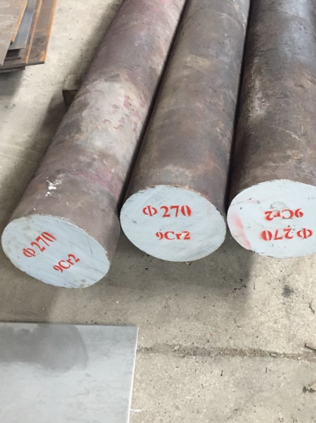 永胜9Cr2工具钢