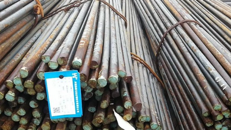 永胜30CrNi3Mo合金结构钢