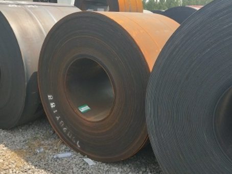 永胜Q355NHB耐候板